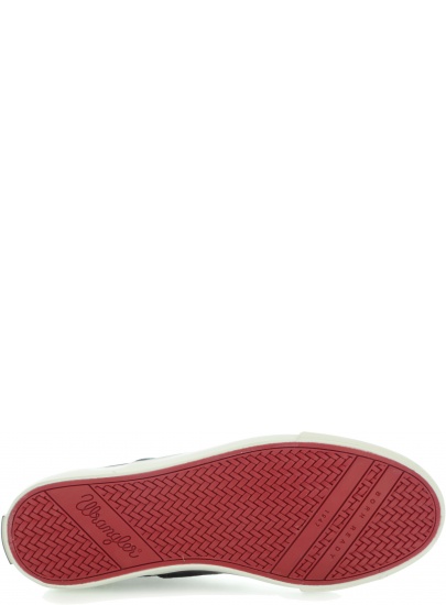 TRAMPKI WRANGLER MITOS SLIP ON WM171022