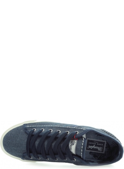 TRAMPKI WRANGLER STARRY AMERICA WL171512