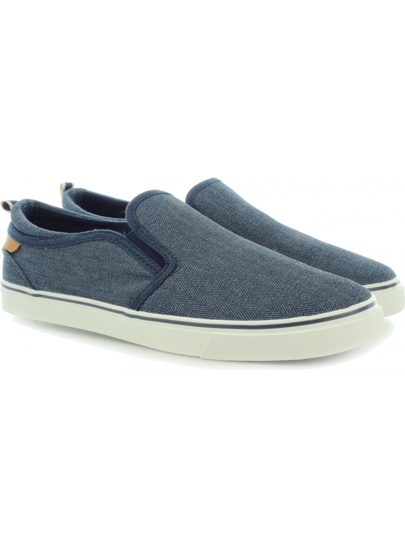 PÓŁBUTY WRANGLER ICON SLIP ON WL171502 16