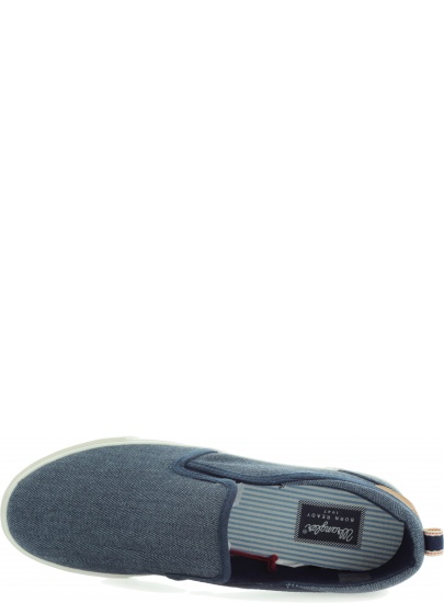PÓŁBUTY WRANGLER ICON SLIP ON WL171502 16