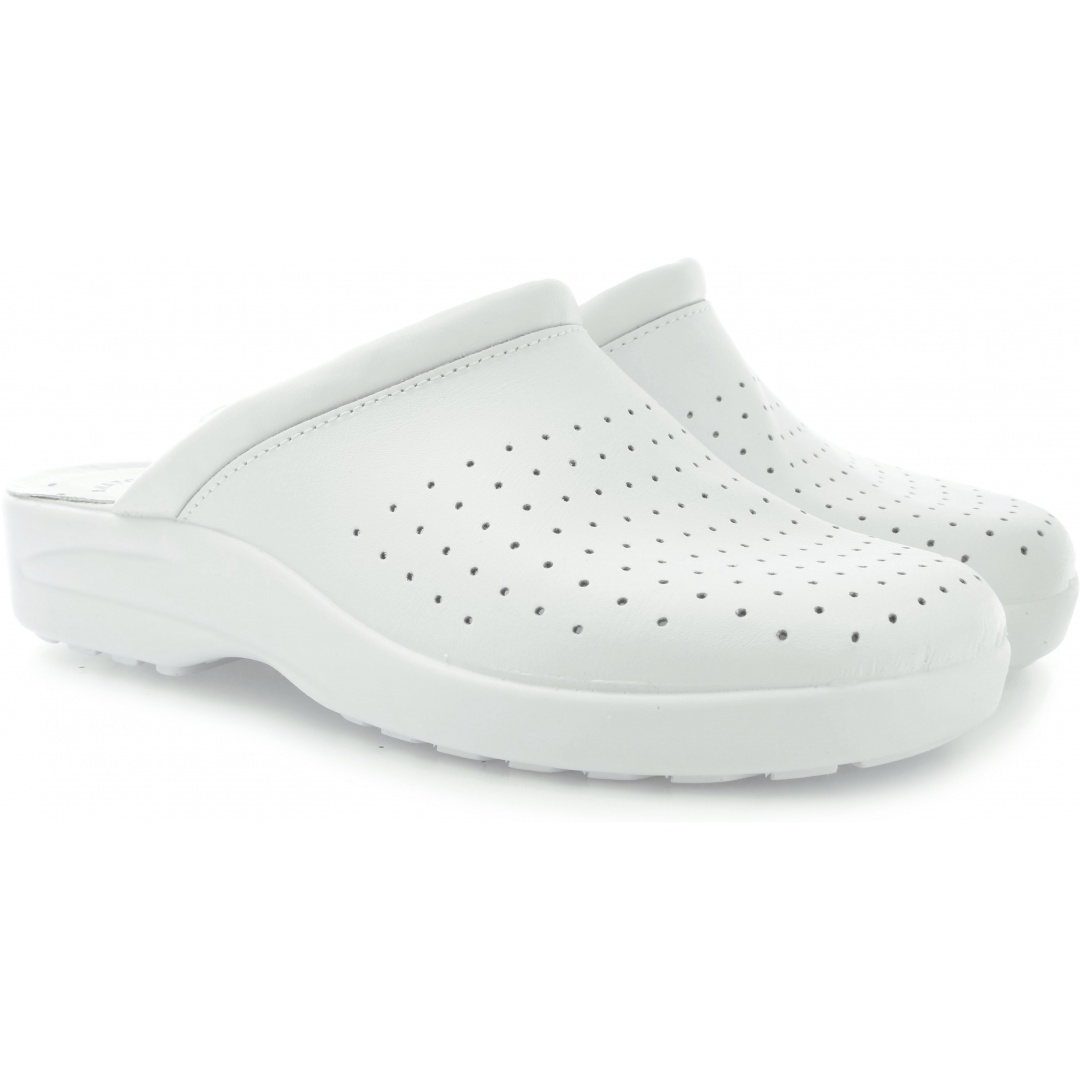 KLAPKI SANITAL FLEX 10601 WHITE