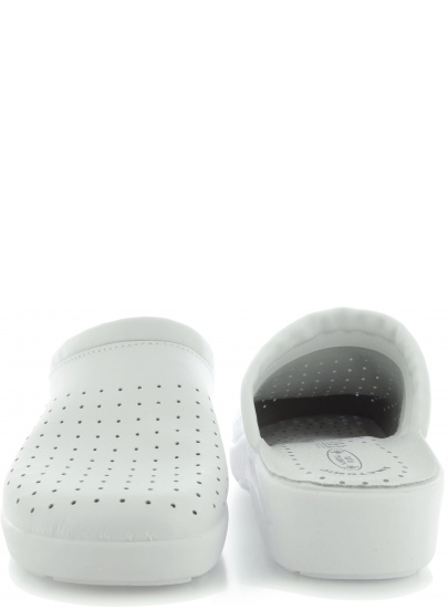 KLAPKI SANITAL FLEX 10601 WHITE