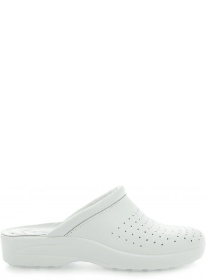 KLAPKI SANITAL FLEX 10601 WHITE