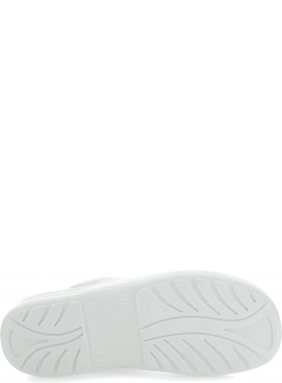 KLAPKI SANITAL FLEX 10601 WHITE