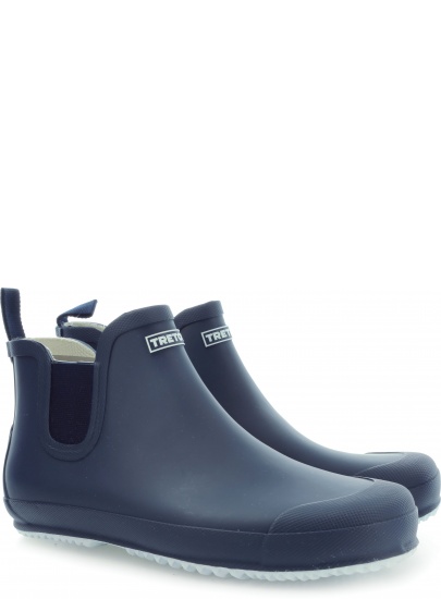 KALOSZE TRETORN BO NAVY 473121