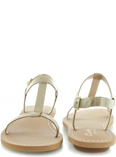 SANDAŁY CLARKS VOYAGE HOP 26125985