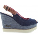 KOTURNY WRANGLER KELLY INDIGO CHAN WL171682 100