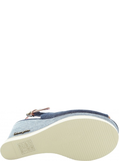 KOTURNY WRANGLER KELLY INDIGO CHAN WL171682 100