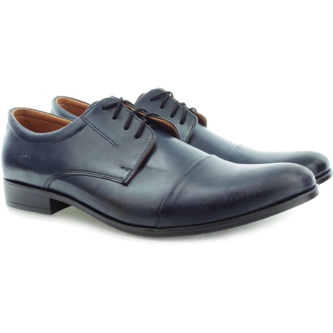 ELEGANCKIE PÓŁBUTY TIM 632 NIE