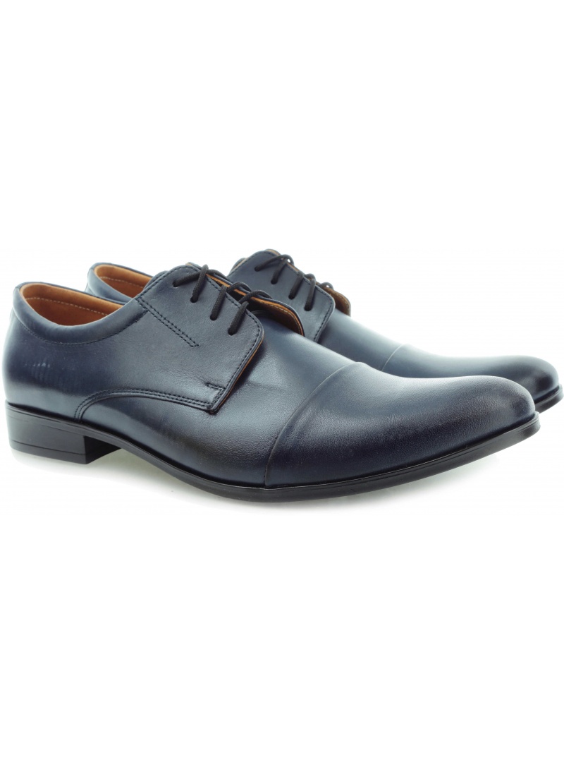 ELEGANCKIE PÓŁBUTY TIM 632 NIE