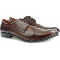 ELEGANCKIE PÓŁBUTY TIM 632 CZE