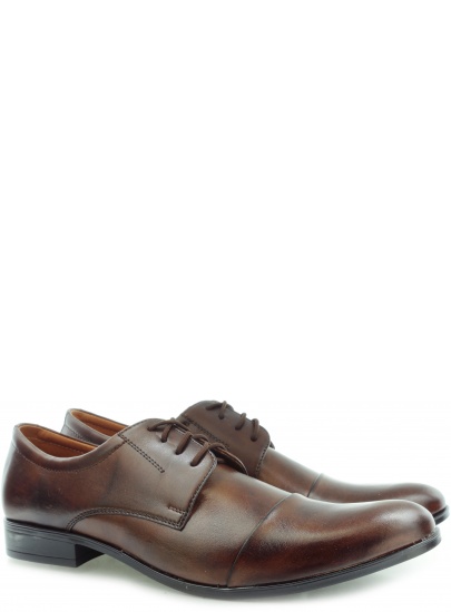 ELEGANCKIE PÓŁBUTY TIM 632 CZE