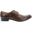 ELEGANCKIE PÓŁBUTY TIM 632 CZE