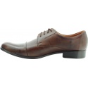 ELEGANCKIE PÓŁBUTY TIM 632 CZE