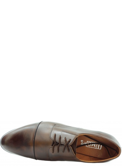 ELEGANCKIE PÓŁBUTY TIM 632 CZE