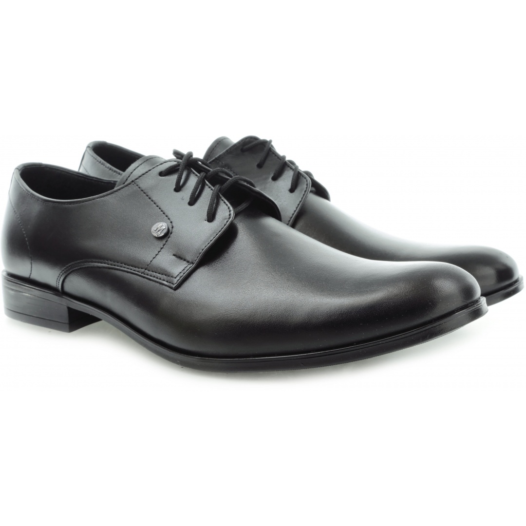 ELEGANCKIE PÓŁBUTY TIM 624 CZ