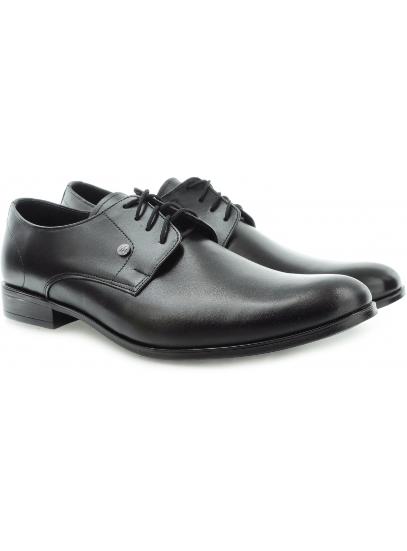 ELEGANCKIE PÓŁBUTY TIM 624 CZ