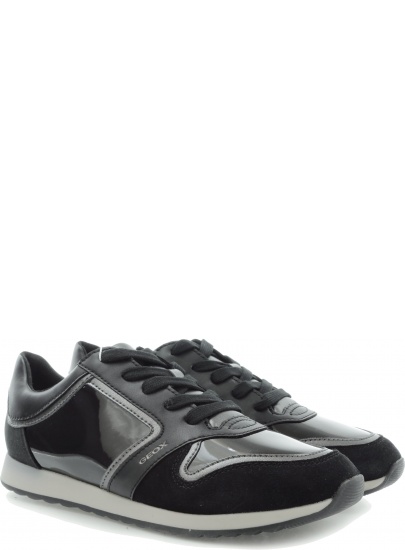 PÓŁBUTY SPORTOWE GEOX DEYNNA D746FA 00254 C9999