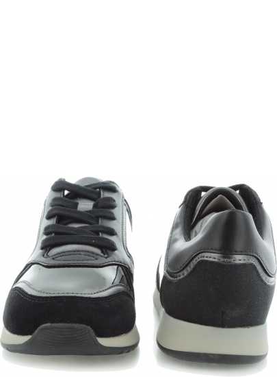 PÓŁBUTY SPORTOWE GEOX DEYNNA D746FA 00254 C9999