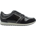 PÓŁBUTY SPORTOWE GEOX DEYNNA D746FA 00254 C9999