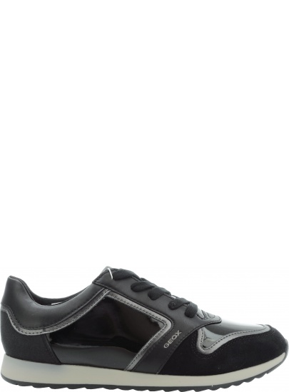 PÓŁBUTY SPORTOWE GEOX DEYNNA D746FA 00254 C9999
