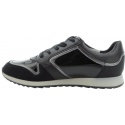 PÓŁBUTY SPORTOWE GEOX DEYNNA D746FA 00254 C9999