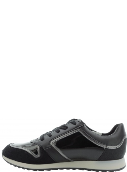 PÓŁBUTY SPORTOWE GEOX DEYNNA D746FA 00254 C9999