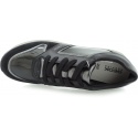 PÓŁBUTY SPORTOWE GEOX DEYNNA D746FA 00254 C9999
