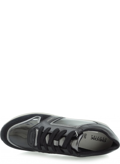PÓŁBUTY SPORTOWE GEOX DEYNNA D746FA 00254 C9999
