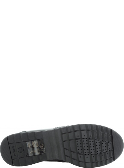PÓŁBUTY SPORTOWE GEOX DEYNNA D746FA 00254 C9999