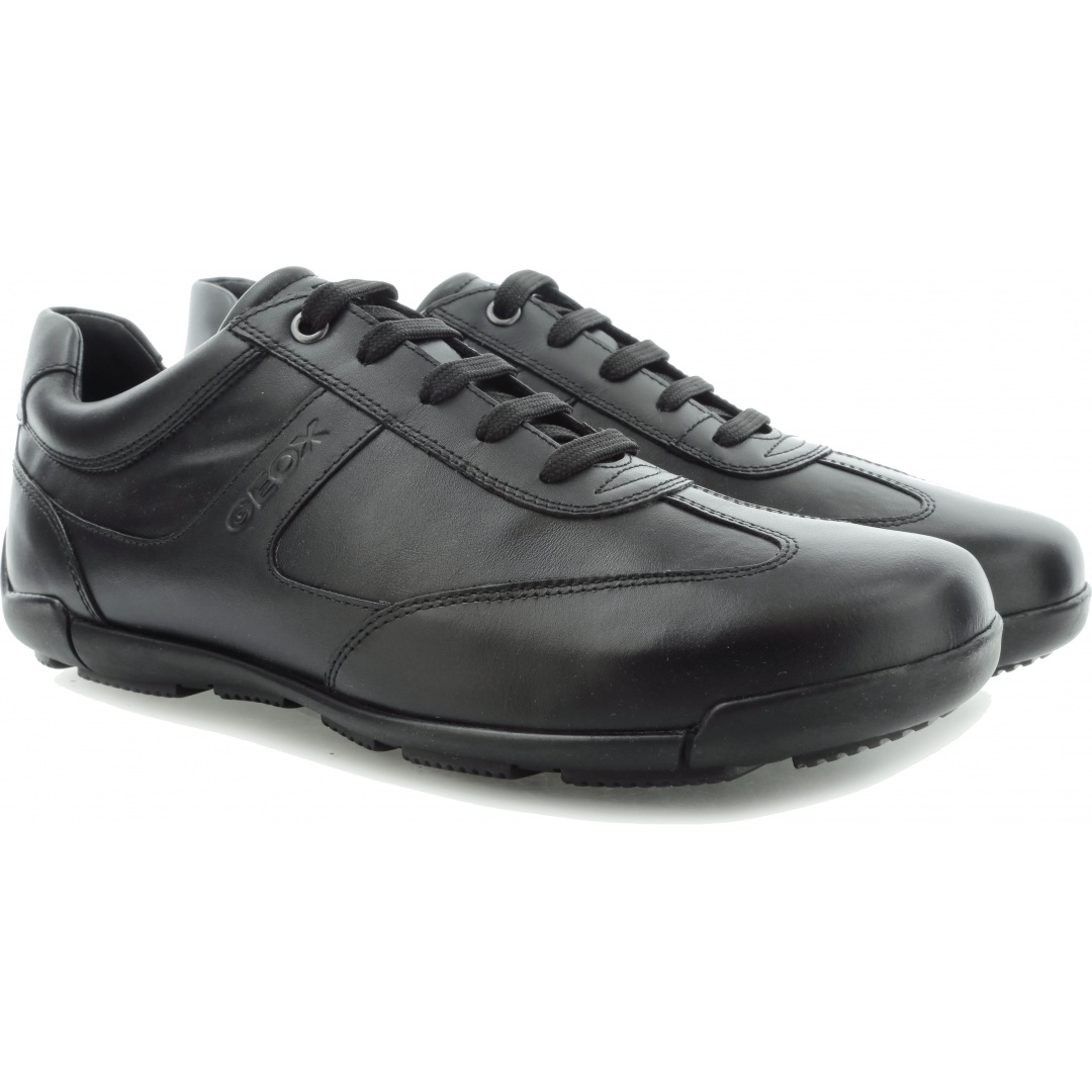 PÓŁBUTY GEOX EDGWARE U743BB 043BC C9999