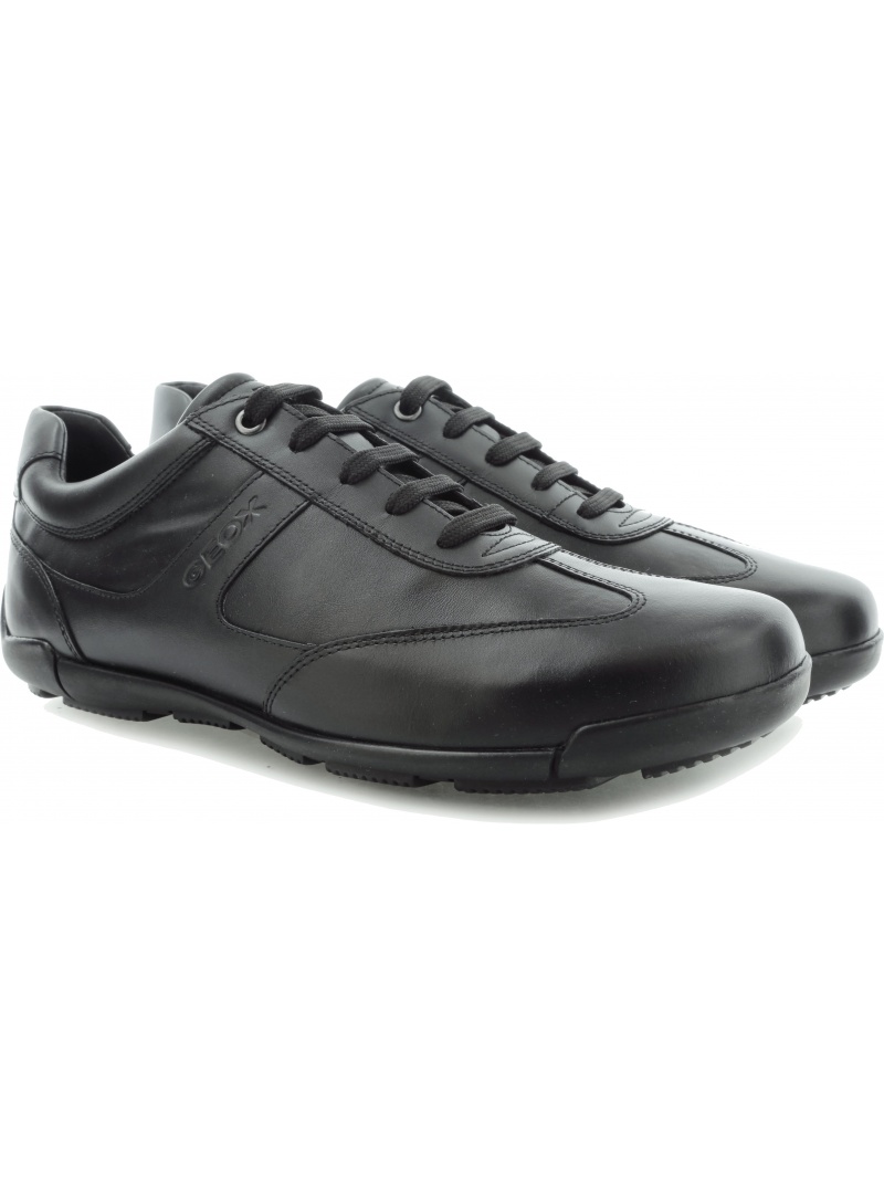 PÓŁBUTY GEOX EDGWARE U743BB 043BC C9999