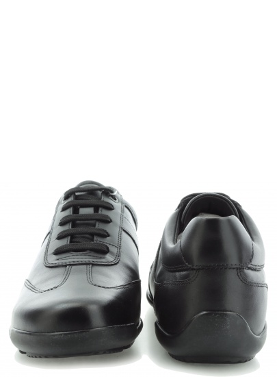 PÓŁBUTY GEOX EDGWARE U743BB 043BC C9999