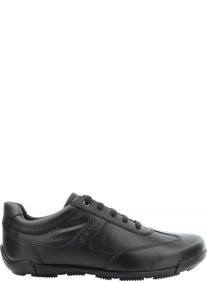 PÓŁBUTY GEOX EDGWARE U743BB 043BC C9999