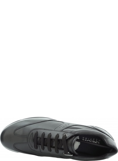 PÓŁBUTY GEOX EDGWARE U743BB 043BC C9999