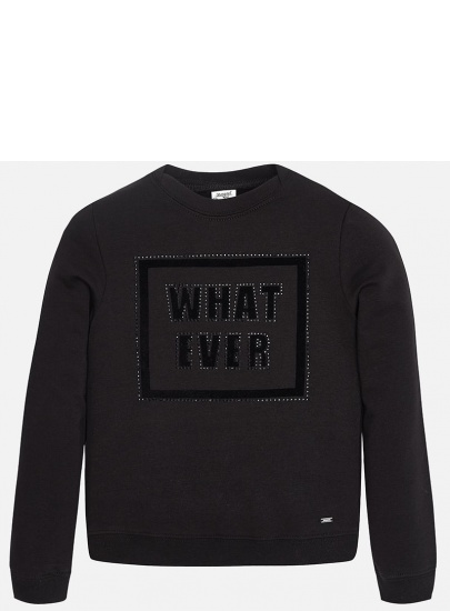 Bluza dla dziewczynki Mayoral 7441 34