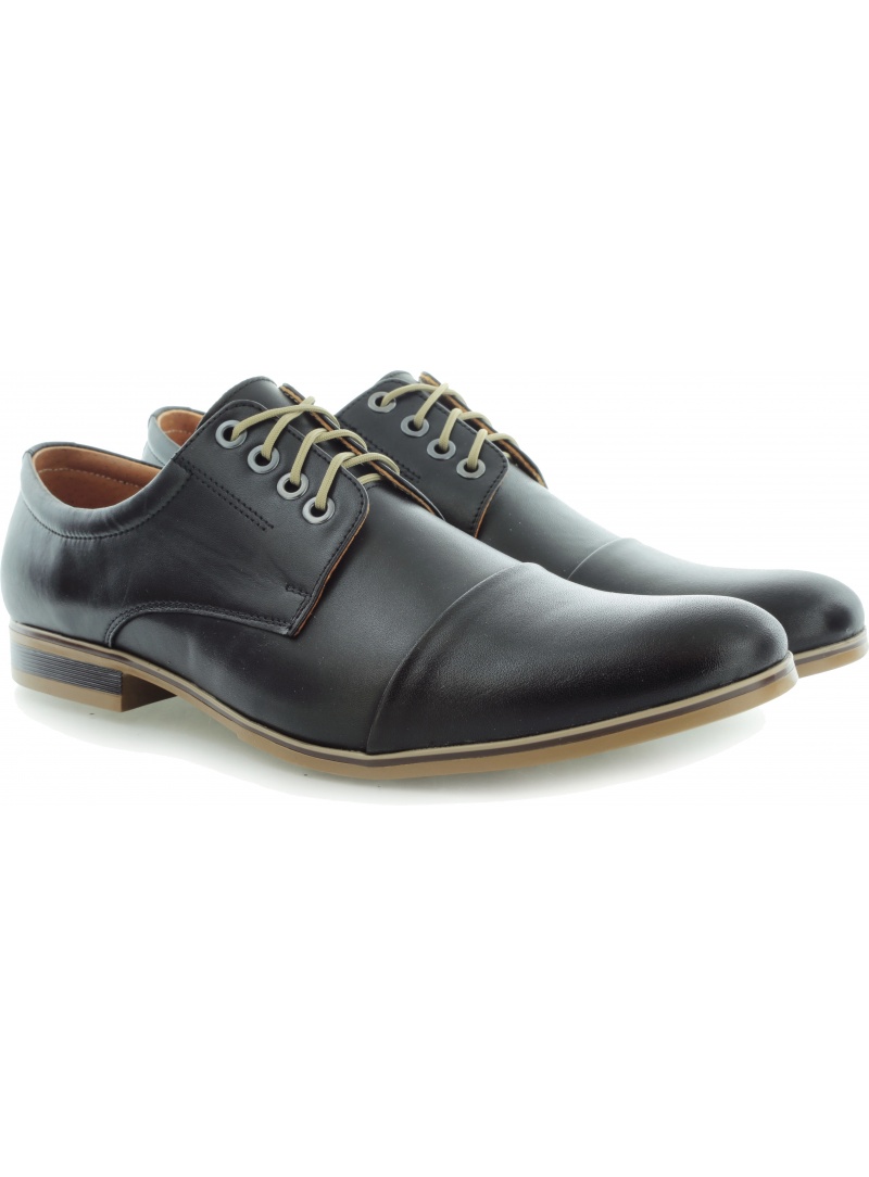 ELEGANCKIE PÓŁBUTY TIM 631 - Półbuty