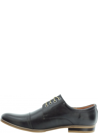 ELEGANCKIE PÓŁBUTY TIM 631 - Półbuty