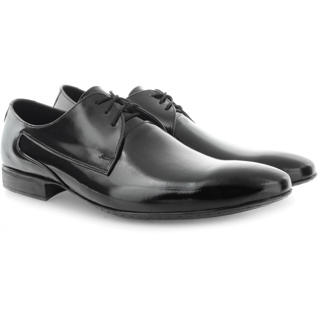 ELEGANCKIE PÓŁBUTY TIM 870 - Półbuty
