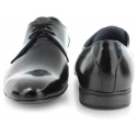 ELEGANCKIE PÓŁBUTY TIM 870 - Półbuty