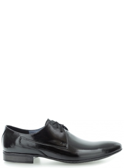 ELEGANCKIE PÓŁBUTY TIM 870 - Półbuty