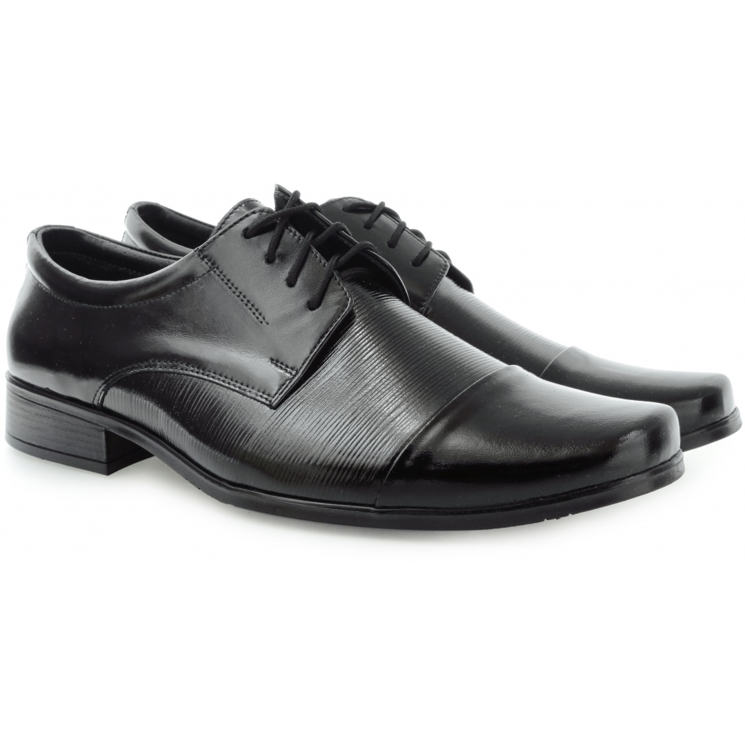 ELEGANCKIE PÓŁBUTY TIM 294 - Półbuty