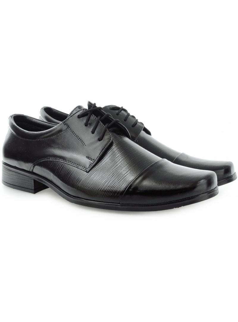 ELEGANCKIE PÓŁBUTY TIM 294 - Półbuty
