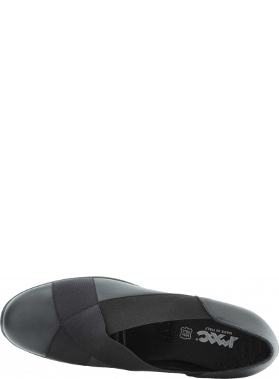 PÓŁBUTY WSUWANE IMAC 82590 1400/011 - Półbuty