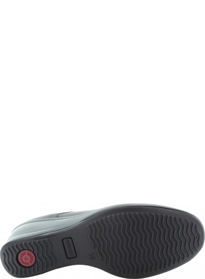 PÓŁBUTY WSUWANE IMAC 82590 1400/011 - Półbuty
