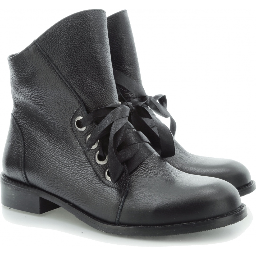 BOTKI RICCARDO 41C621 - Botki