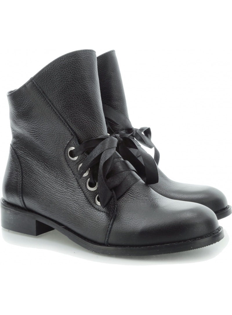 BOTKI RICCARDO 41C621 - Botki