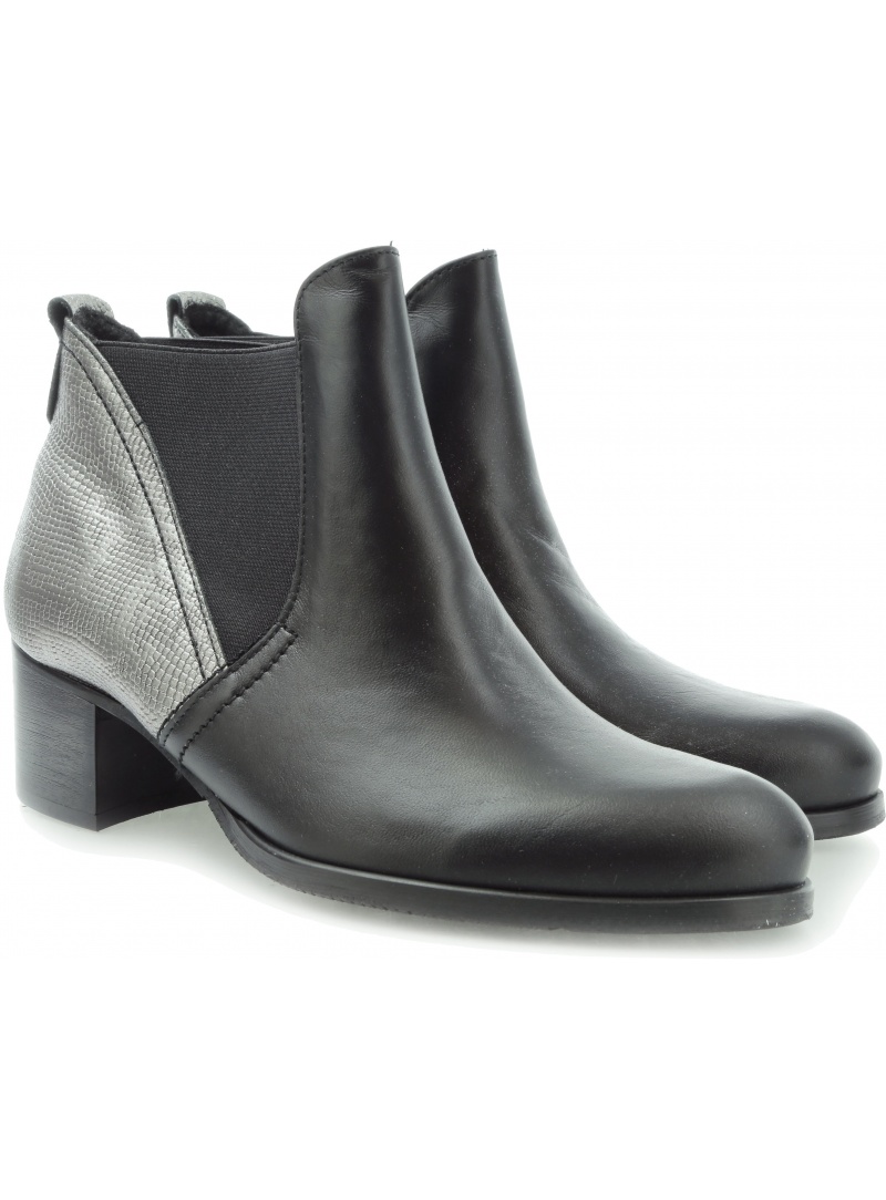 BOTKI RICCARDO 41C606 - Botki