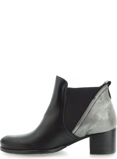 BOTKI RICCARDO 41C606 - Botki