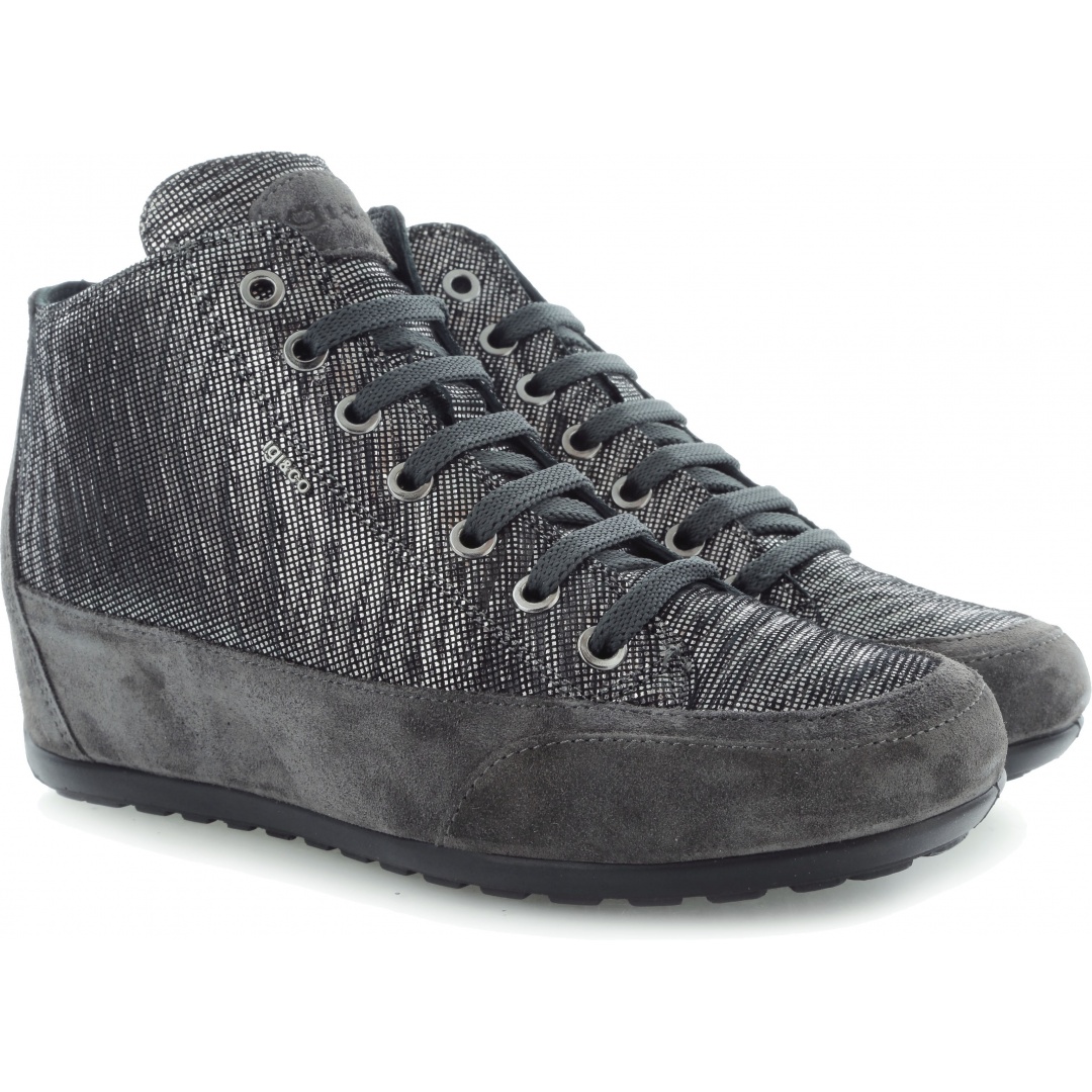 TRAMPKI IGI&CO 87825/00 - Trampki